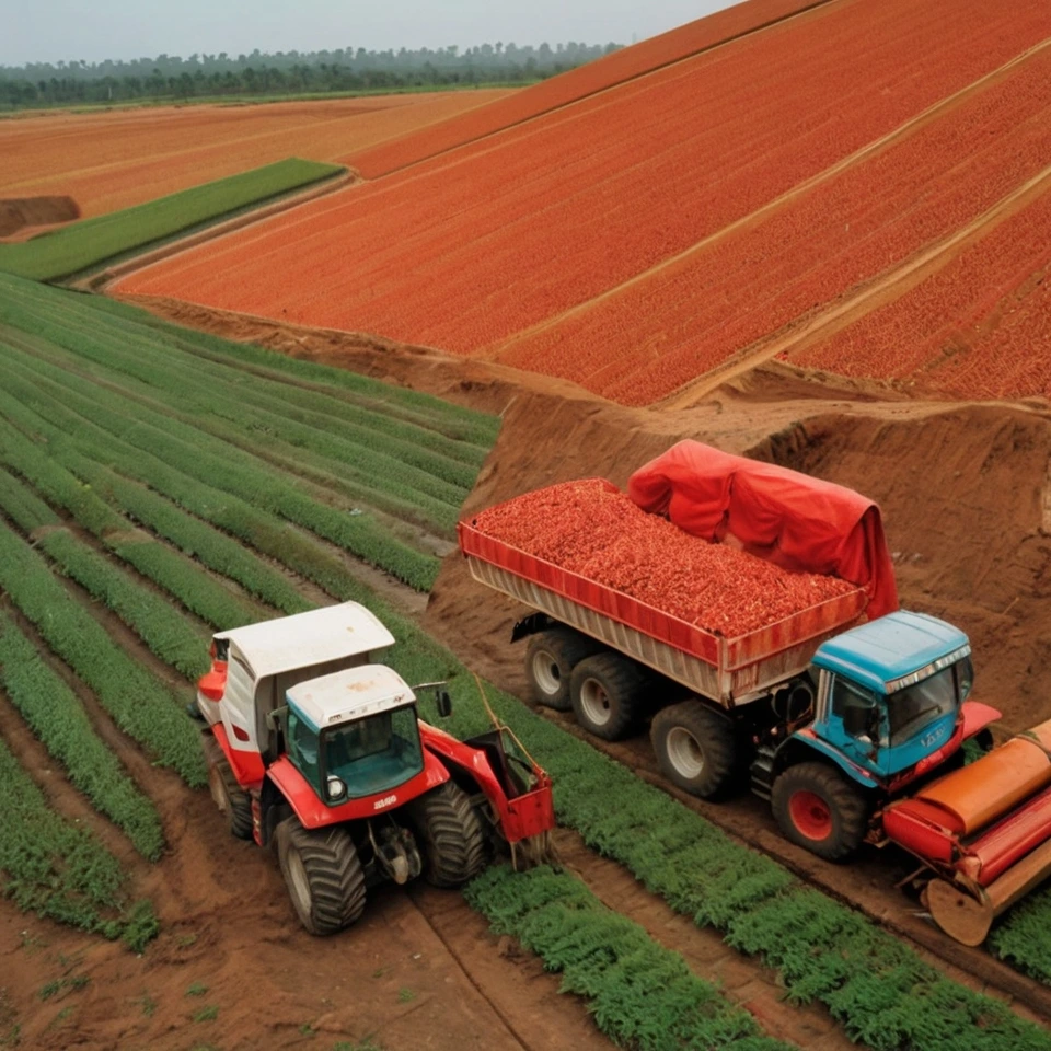 India�s Rise as a Global Supplier of Organic and Eco-Friendly Products