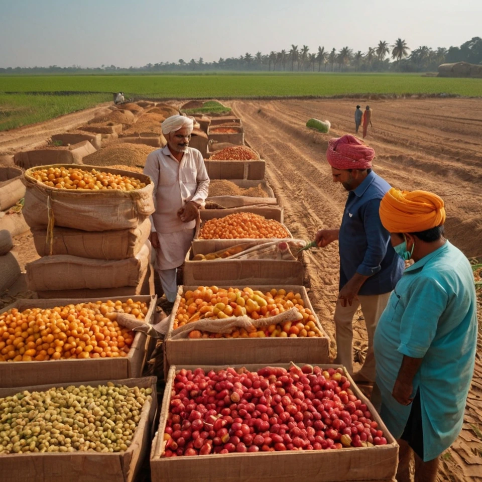 India�s Eco-Friendly Exports Revolution: How Sustainability Drives Global Trade