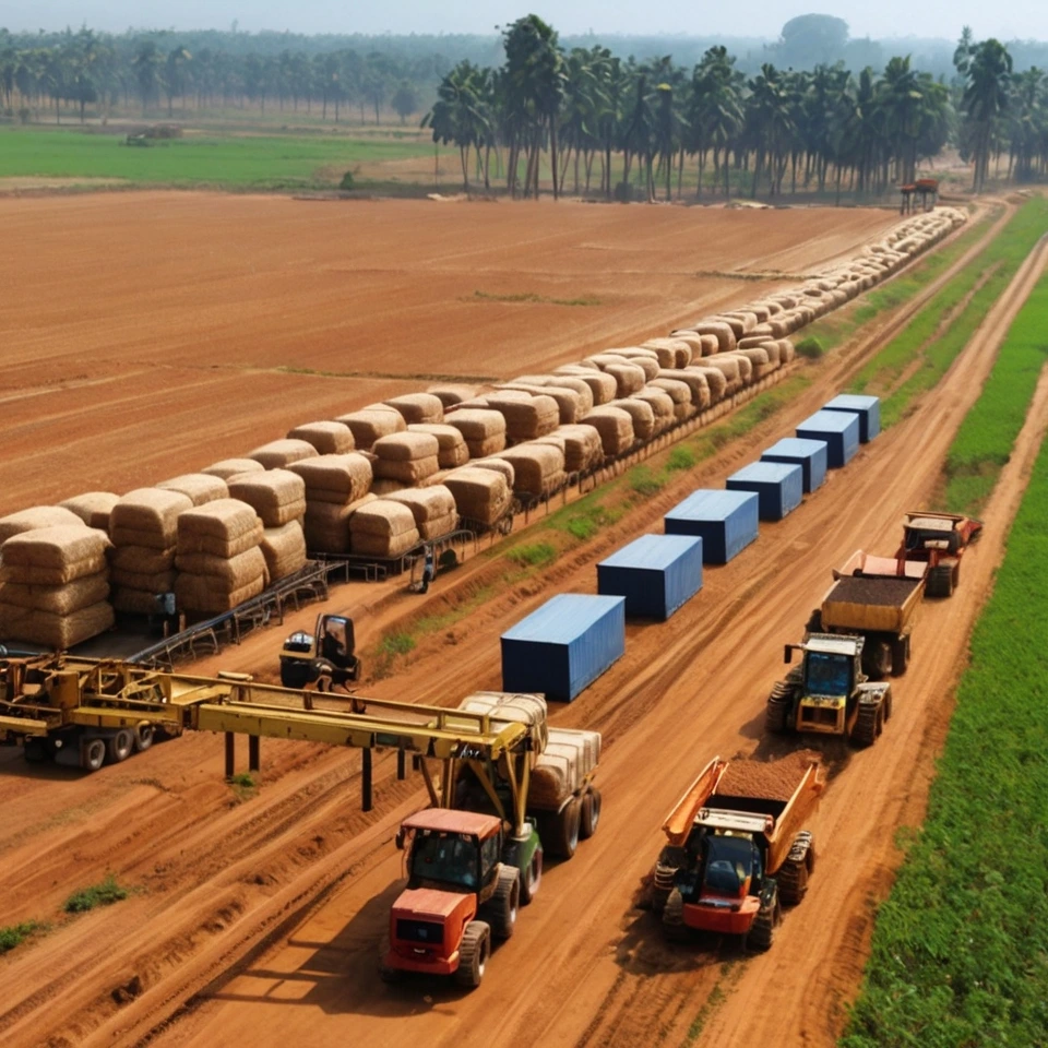 Export Documentation and Compliance Made Simple: Nexabong�s Streamlined Approach