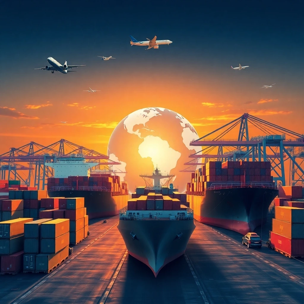 Best Exporter in Kolkata � Why Nexabong Overseas Ventures Private Limited Stands No.1
