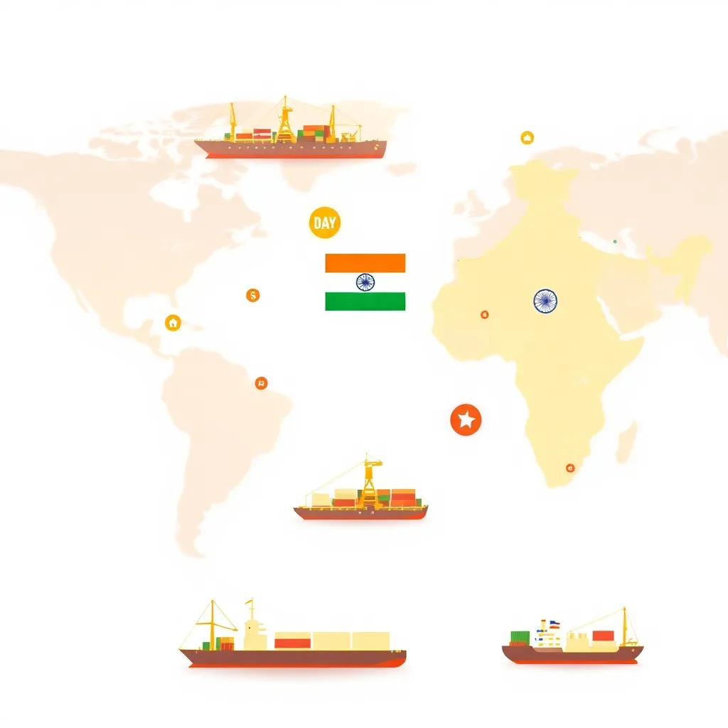 Best Exporter in Kolkata with Reliable Global Delivery � Nexabong Overseas Ventures Private Limited