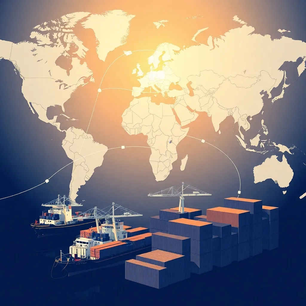 Exporter in Kolkata with International Standards: Nexabong�s Export Excellence