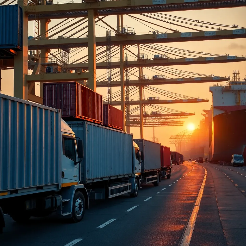 Exporter in WB Supporting India�s Global Agro Trade